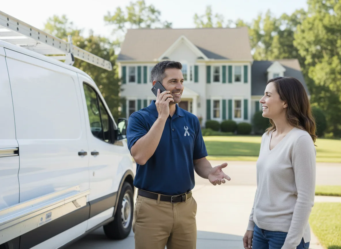 Home Gutter Service Valencia, CA FAQs